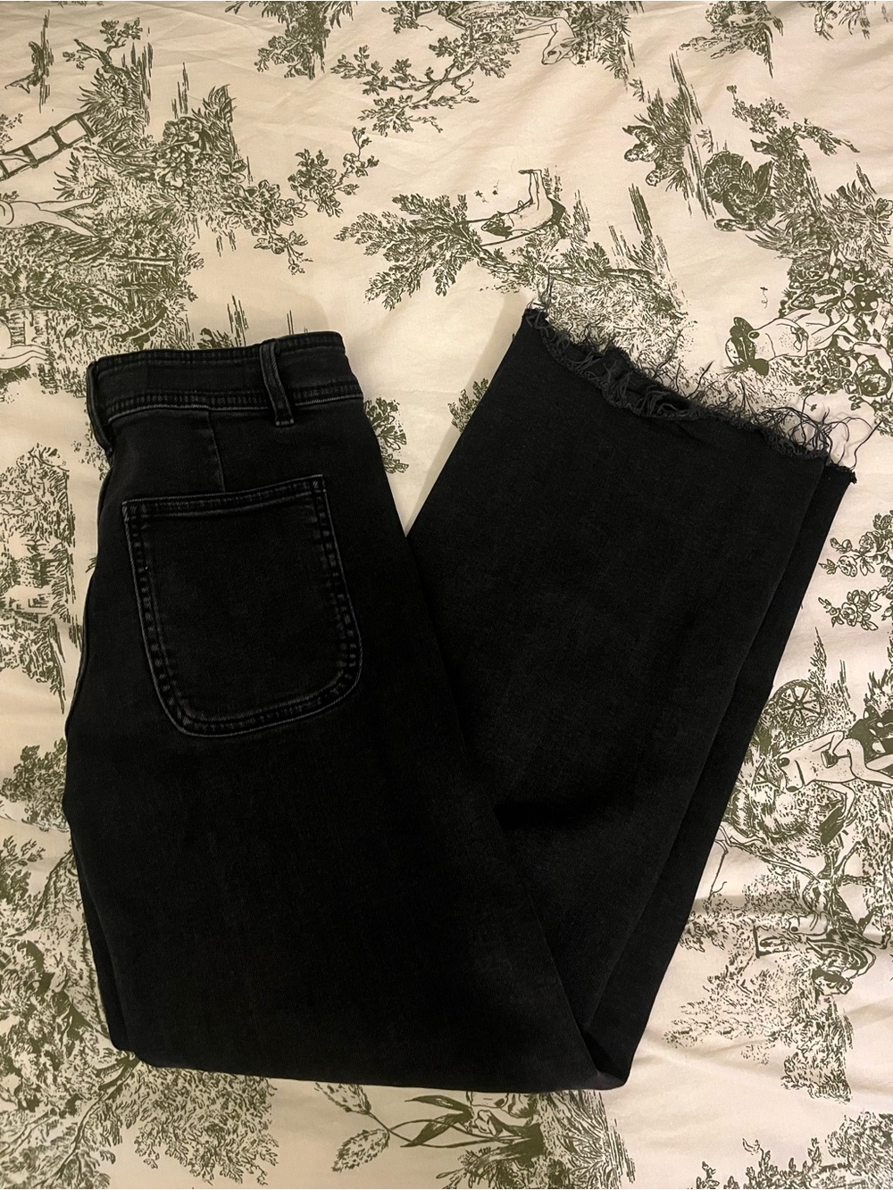 Zara Kids Demin Jeans